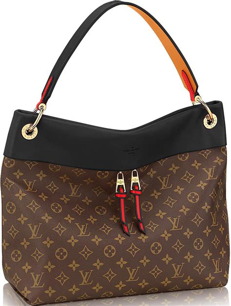 louis vuitton aktentasche frauen|Louis Vuitton hobo purses.